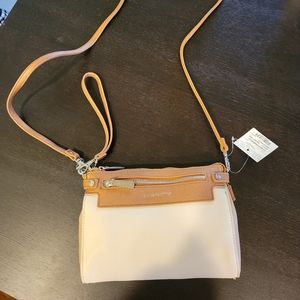 Liz Claiborne Crossbody